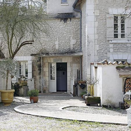 Moulin De Larcy Villa Ribérac Eksteriør bilde